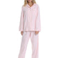 Herringbone Organic Cotton PJ