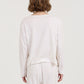 Jada Organic Cotton Boxy LS Tee
