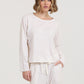 Jada Organic Cotton Boxy LS Tee