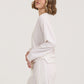 Jada Organic Cotton Boxy LS Tee