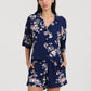 Jardin Boxer PJ Set