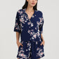 Jardin Boxer PJ Set