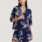 Jardin Boxer PJ Set