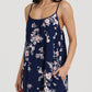 Jardin Strappy Nightie