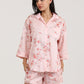 Jardin Boxer PJ Set