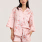 Jardin Boxer PJ Set