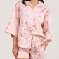 Jardin Boxer PJ Set