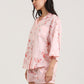 Jardin Boxer PJ Set