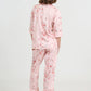 Boxed PJs with Eye Mask