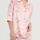 Boxed PJs with Eye Mask