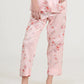 Boxed PJs with Eye Mask