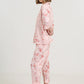 Boxed PJs with Eye Mask