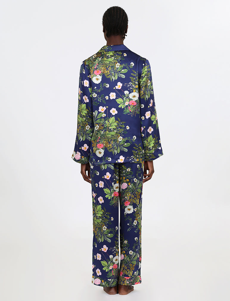 Karen Walker Love Letter Full Length PJ