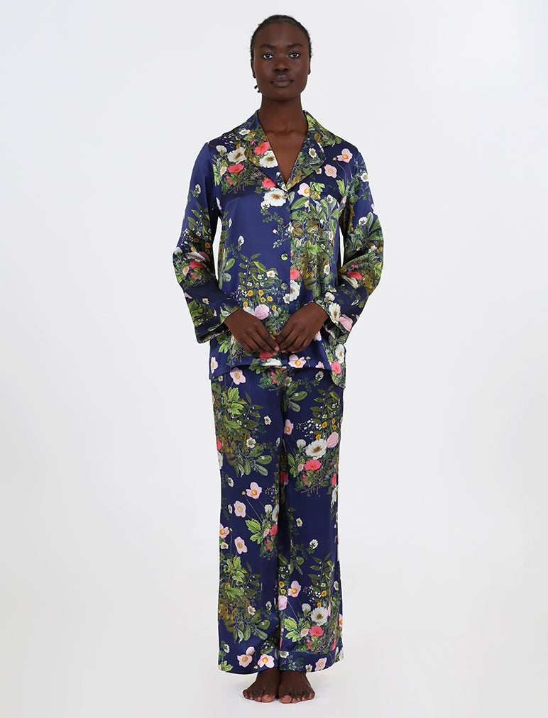 Karen Walker Love Letter Full Length PJ
