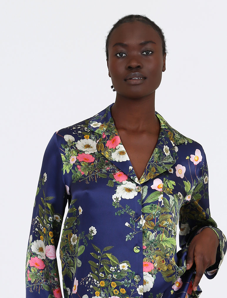 Karen Walker Love Letter Full Length PJ