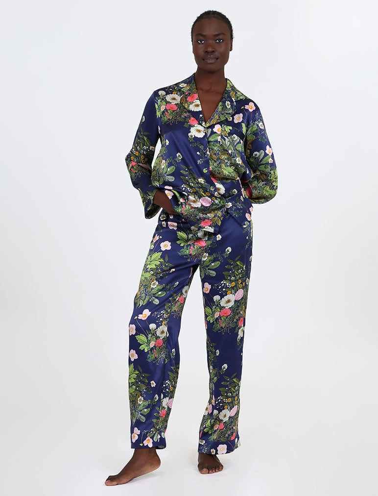 Karen Walker Love Letter Full Length PJ