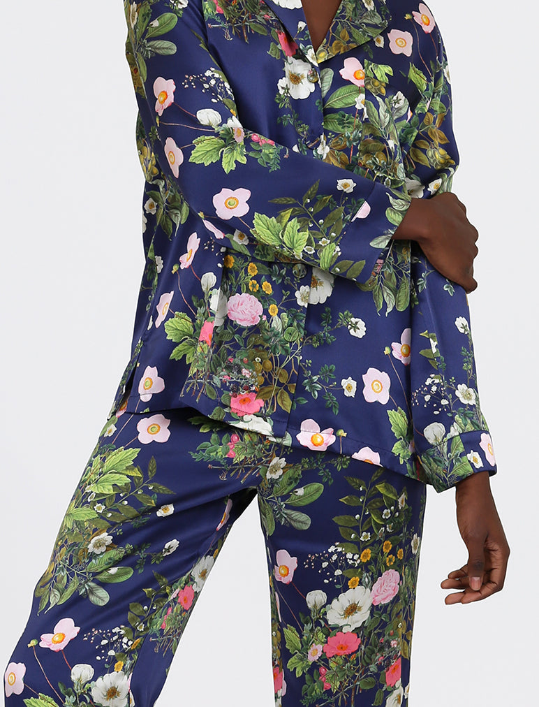 Karen Walker Love Letter Full Length PJ
