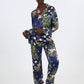 Karen Walker Love Letter Full Length PJ