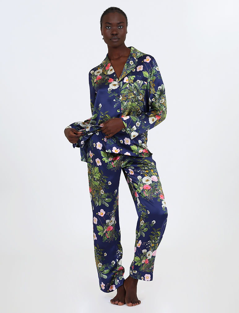 Karen Walker Love Letter Full Length PJ