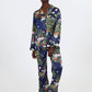 Karen Walker Love Letter Full Length PJ