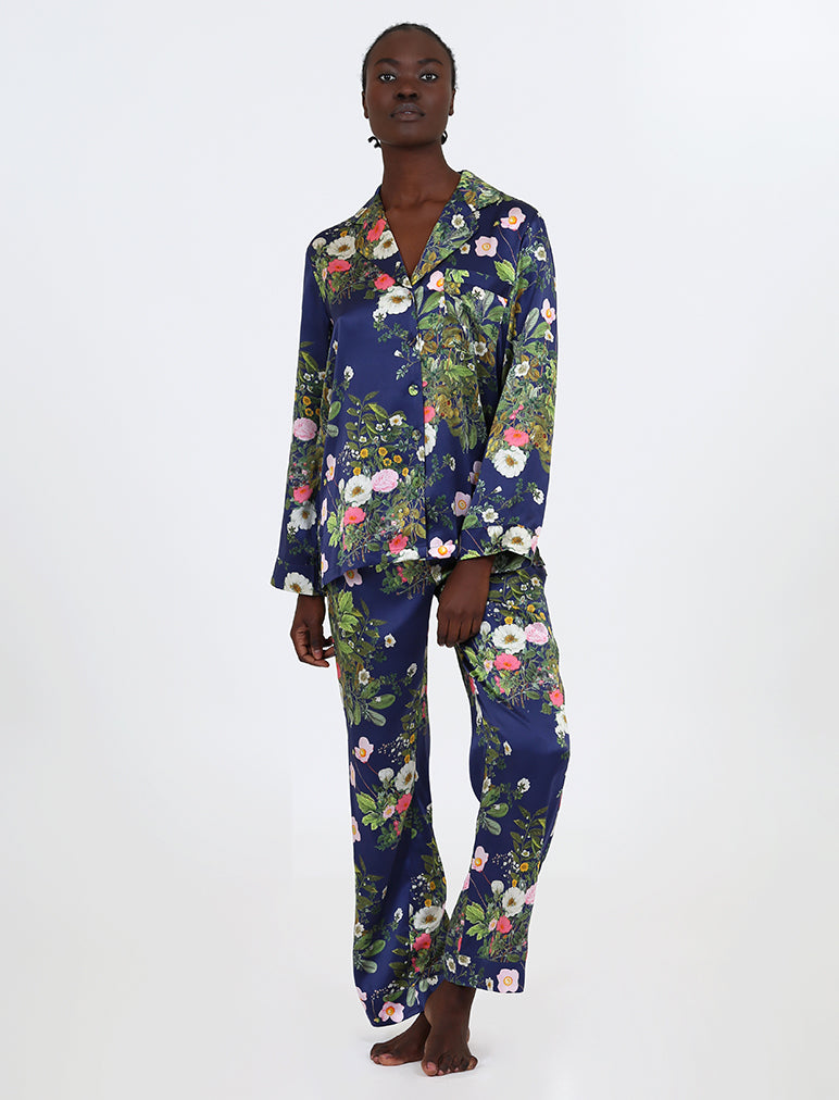 Karen Walker Love Letter Full Length PJ