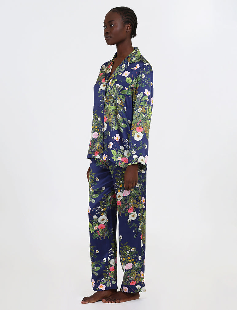 Karen Walker Love Letter Full Length PJ