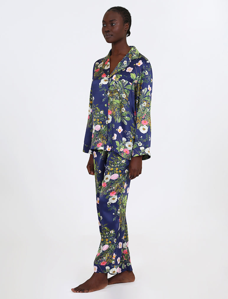 Karen Walker Love Letter Full Length PJ