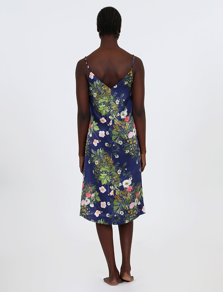 Karen Walker Love Letter Slip Nightie