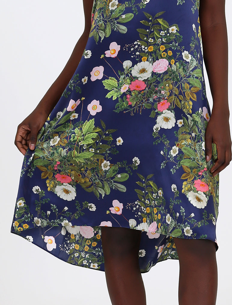 Karen Walker Love Letter Slip Nightie