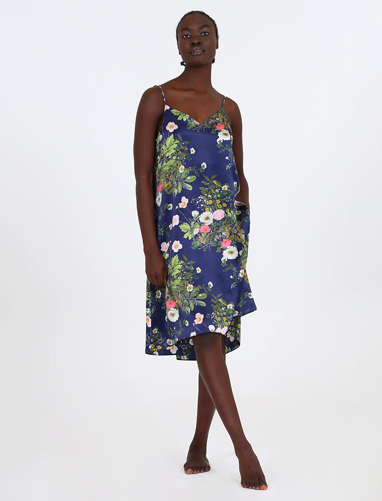 Karen Walker Love Letter Slip Nightie