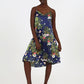 Karen Walker Love Letter Slip Nightie