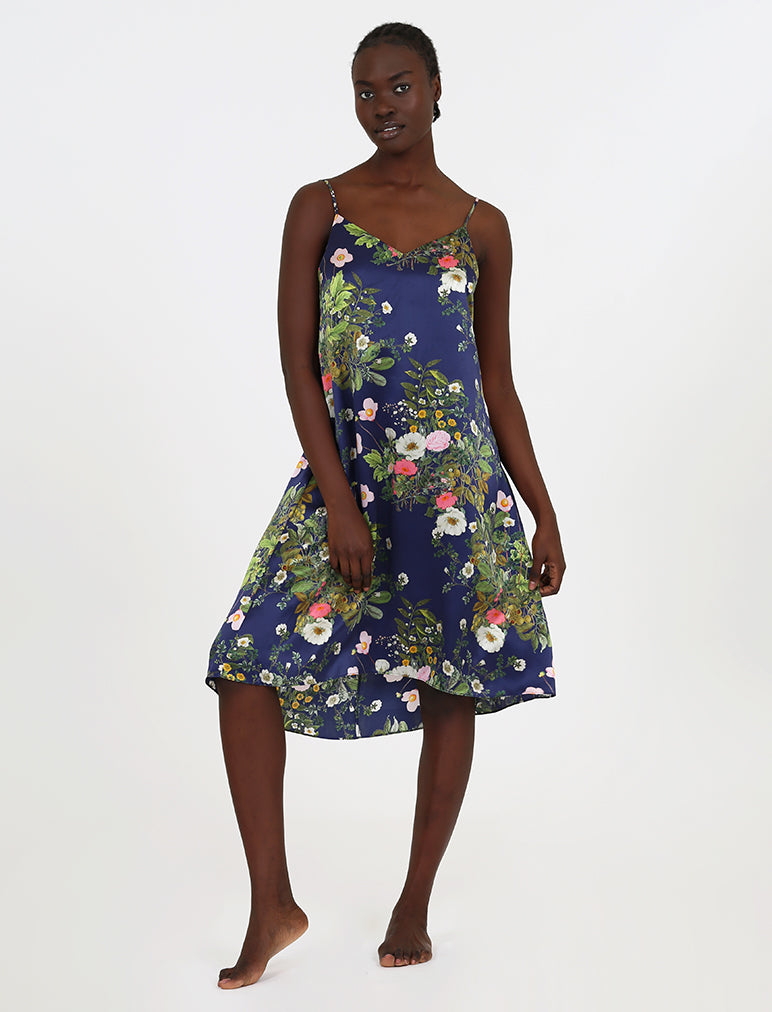 Karen Walker Love Letter Slip Nightie