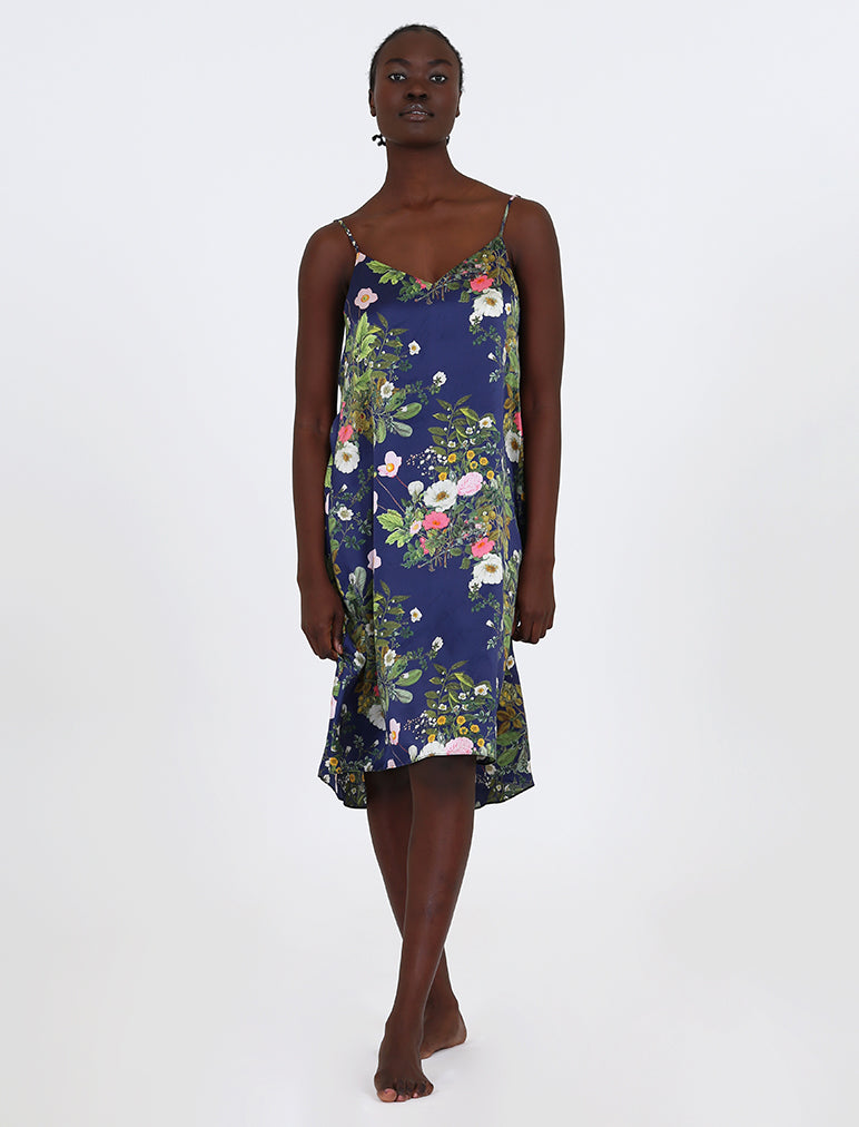 Karen Walker Love Letter Slip Nightie