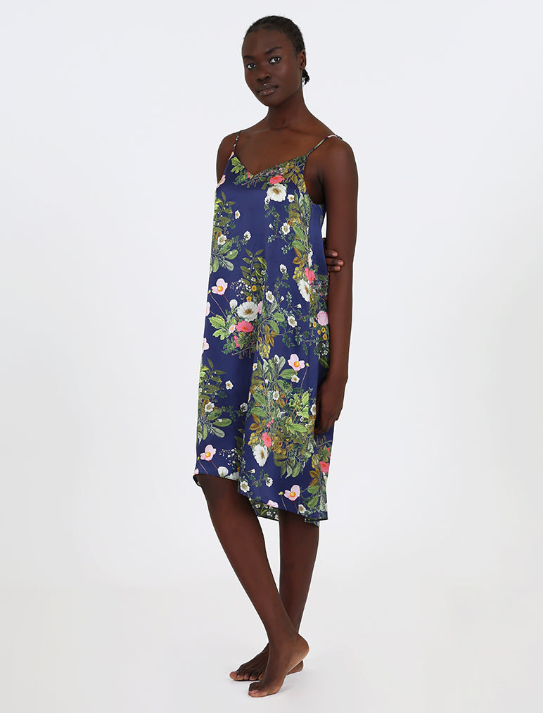 Karen Walker Love Letter Slip Nightie