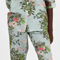 Karen Walker Love Letter Crop PJ