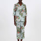 Karen Walker Love Letter Crop PJ
