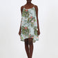 Karen Walker Love Letter Strappy Nightie