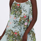 Karen Walker Love Letter Strappy Nightie