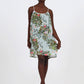 Karen Walker Love Letter Strappy Nightie