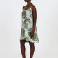 Karen Walker Love Letter Strappy Nightie