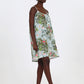 Karen Walker Love Letter Strappy Nightie