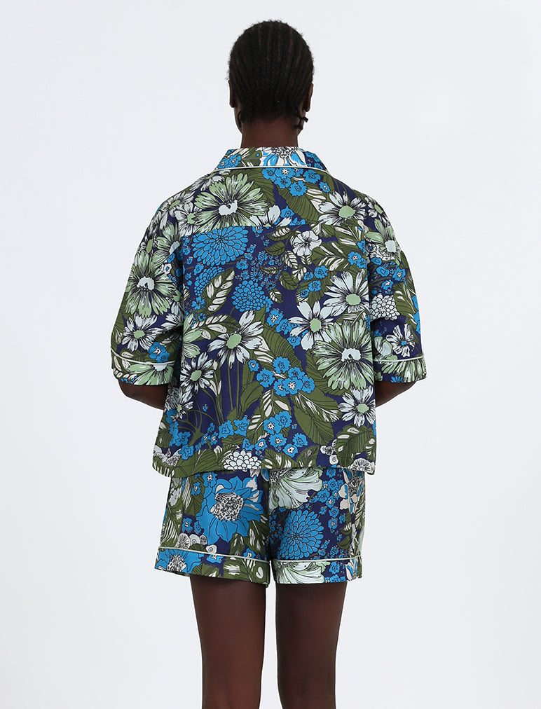 Karen Walker Daisy Boxer PJ
