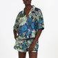 Karen Walker Daisy Boxer PJ