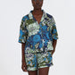 Karen Walker Daisy Boxer PJ