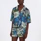 Karen Walker Daisy Boxer PJ