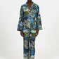 Karen Walker Daisy Full Length PJ