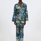 Karen Walker Daisy Full Length PJ