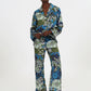 Karen Walker Daisy Full Length PJ