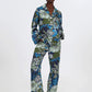 Karen Walker Daisy Full Length PJ