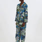 Karen Walker Daisy Full Length PJ